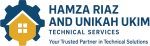 logo hamza